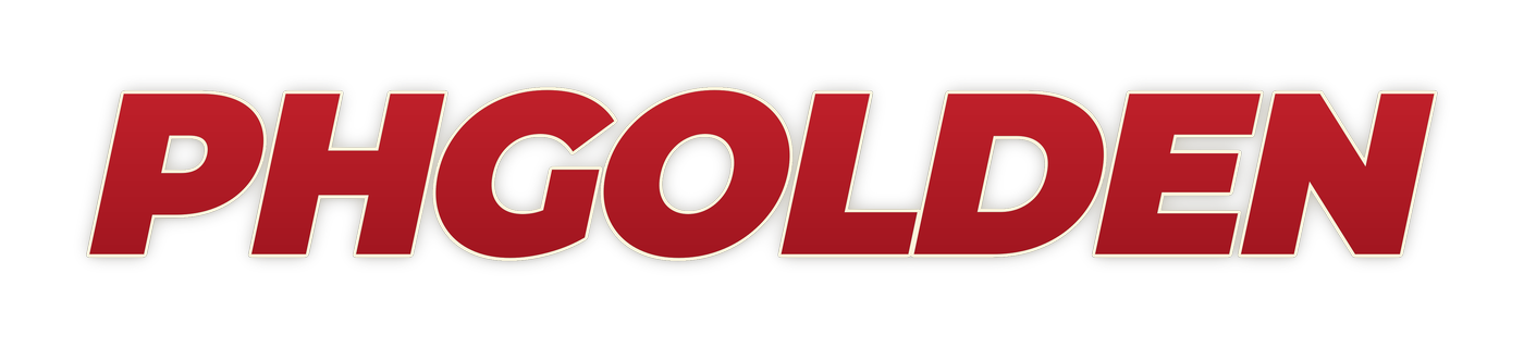 phgolden logo